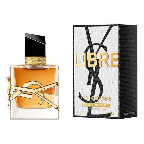 YVES ST LA LIBRE EDP     EDP  30ML